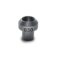 Nitrous Outlet .030 Max Flow Stainless Jet, 00-00030-MF