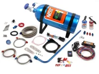 2010-2011 Chevrolet Camaro Nitrous Oxide Injection System Kit LS3 90MM NOS PLATE COMPLETE DBW KIT