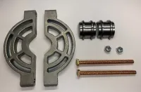C8 Corvette 2020+, and Others, GM Special Tool, Strut Compressor Adapter