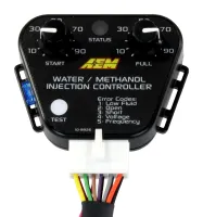 AEM V3 Water/Methanol Multi-Input Controller Kit for Corvette, Camaro and others