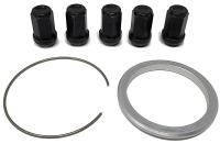 20-26+ C8 Corvette & 16-24 Camaro, BBS Hardware Kit (1 Needed Per Wheel) - BBS