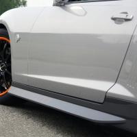 2010-2013 SS Camaro - Lingenfelter Signature Series - Rocker Covers