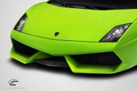 2004-2013 Lamborghini Gallardo Carbon Creations LP560 LP570 Look Front Middle Ad