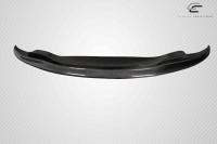 2008-2013 BMW M3 E90 E92 E93 Carbon Creations Champion Front Lip Spoiler Air Dam