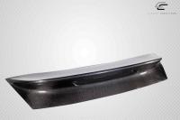 2009-2020 Nissan 370Z Z34 Carbon Creations N3 Rear Wing Spoiler - 1 Piece
