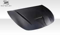 2013-2016 Dodge Dart Duraflex MPR V2 Hood - 1 Piece