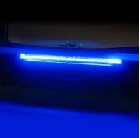 2014+ C7 Corvette Trunk / Hatch Cargo Area Bright LED Light Strip Kit