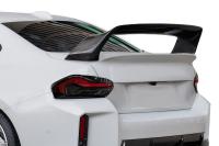 2023-2025 BMW G87 M2 Carbon Creations Phase 2 Rear Wing Spoiler - 1 Piece