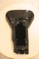 C5 Corvette Carbon Fiber Center Console 97-04 Z06