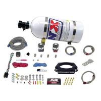 2010-2014 Camaro Nitrous Oxide - 90mm Plate Nitrous System