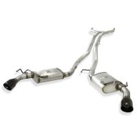 2010-2013 Camaro AFE Mach Force-Xp Exhaust System 2-1-2" (V6-3.6L)
