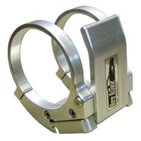 Camaro Universal Fire Extinguisher Mount : Brey-Krause