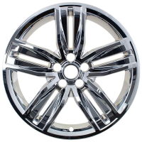 2016 - 2018 GM Camaro Wheel Exchange - Chrome