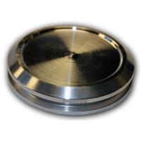 2010-2013 Camaro Billet Aluminum Brake Fluid Reservoir Cover