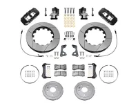 C8 Corvette Brake Systems