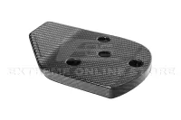 20-27+ C8 Corvette Carbon Fiber Strut Cover (W/O Mag-Ride) - EOS *OPEN BOX*