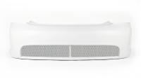 2002-2005 Honda Civic Si HB Gralix JDM Buddy Rear Bumper Cover - 1 Piece