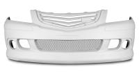 2004-2008 Acura TSX Gralix K-1 Front Bumper Cover - 1 Piece