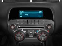 Camaro 2010 Audio