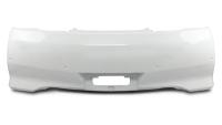 2008-2015 Infiniti G Coupe G37 Q60 Gralix IPL Look Rear Bumper Cover - 1 Piece