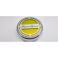 2010-2015 Camaro V8 | Cap Cover Set "Super Sport" Series Automatic 5pc Carbon