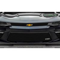 2016 Camaro SS - Upper Class Series - Grille Overlay Black