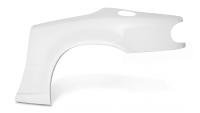 1990-1997 Mazda Miata Gralix Afterburner 40mm Rear Fender Flares - 2 Piece