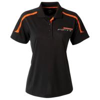 LADIES CAMARO FIFTY TITAN POLO