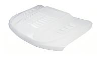 2011-2022 Jeep Grand Cherokee Gralix Venom Hood - 1 Piece
