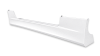 1995-1998 Nissan 240SX S14 Gralix M1 Sport Side Skirt Rocker Panels - 2 Piece