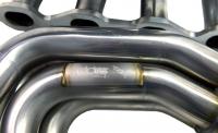 C8 Corvette Kooks Long Tube Headers 1-7/8" : 6.2L LT2