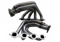 C8 Corvette Kooks Long Tube Headers 1-7/8" : 6.2L LT2