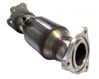 C8 Corvette 3" Kooks Super Street Ultra-Green Catted OEM Connections Stingray, E