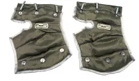 Heat Shield Blankets for Ultra-GREEN Connections 2020+ C8 Stingray & E-Ray