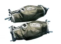 Heat Shield Blankets for Ultra-GREEN Connections 2020+ C8 Stingray & E-Ray