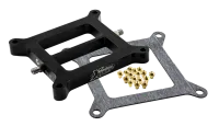 X-Series Weekend Warrior 4150 Dry Tunnel Ram Plate Conversion - Dual Plates 100-