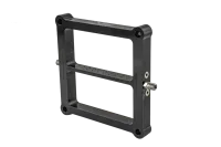 X-Series .063 Purge Solenoid Aluminum Base Nitrous Outlet