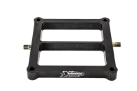 X-Series Weekend Warrior 4500 Dry Tunnel Ram Plate Conversion Dual Plates 100-40