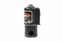 X-Series .078 Nitrous Solenoid Aluminum Base Nitrous Outlet