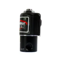 .155 Fuel Solenoid X-Series Aluminum Base Nitrous Outlet