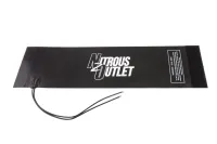 X-Series Accessory Package Low Fuel Pressure 4AN/6AN Nitrous Outlet