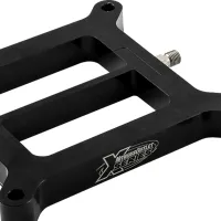X-Series Weekend Warrior 4500 Plate System Gas E85 5-55psi 50-200 HP Nitrous Out