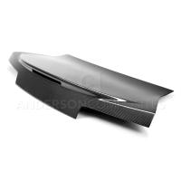 2014-2015 Chevrolet Camaro OEM-Style Carbon Fiber Trunk Lid