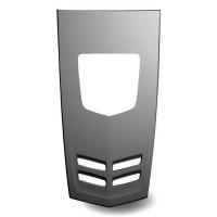T10 Extractor Hood Insert (Window)