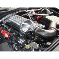 2010-2015 Whipple Supercharger system 5th Gen Camaro SS