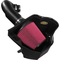 Airaid Intake System - 2010+ Camaro 6.2L V8 LS3/L99