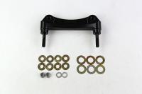 1984-1996 Corvette C4 Wilwood FNSL6R Front 13" Caliper Bracket Kit