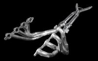 Camaro Stainless 4pc Side Marker Trim