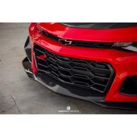 CAMARO 2017-2018 ZL1 CARBON FIBER GRILLE