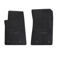 1997-2004 C5 Corvette Rear 5 Pc Blackout Kit